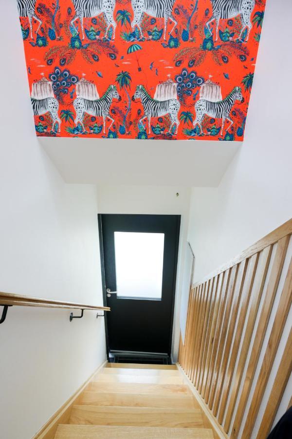 Apartamento Au Centre De Paris - 4Pax Exterior foto